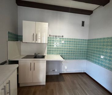 Location Appartement 1 pièce 33m² - Photo 6