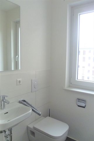 3-Zimmer Wohnung mit Balkon in der Mainzer Neustadt - Photo 5