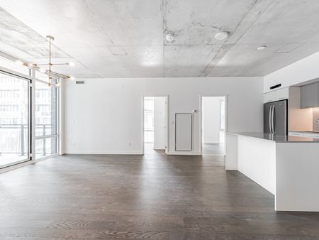 For Lease - 45 Baseball Place Unit# 302, Toronto, Ontario - Photo 2