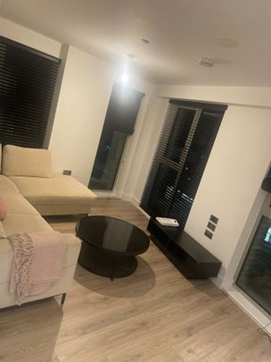 1 Bed Flat, Stratford House Road, B5 - Photo 1