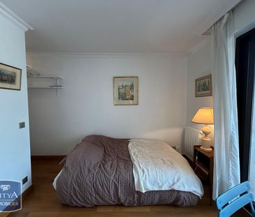 Location Appartement 1 pièce 20m² DEAUVILLE 14800 - Photo 1