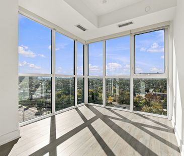 For Lease - 50 George Butchart Drive Unit# 919, Toronto, Ontario - Photo 6