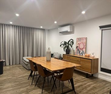 Townhouse Combing Luxury, Contemporary and Low Maintenance Living - Photo 1