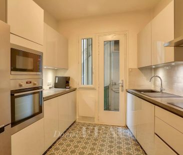 Location appartement, Paris 17ème (75017), 4 pièces, 97 m², ref 865... - Photo 5