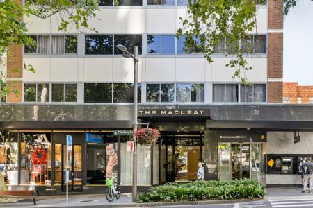 207/28 Macleay Street, Elizabeth Bay NSW 2011 - Apartment For Rent | Domain - Photo 2