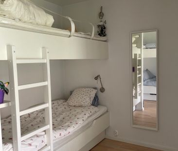 Lärkstigen, Domsten - Foto 6