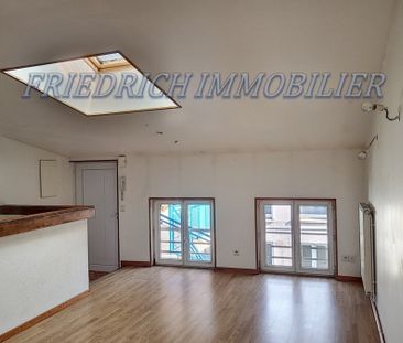 Appartement 3 pièces à - Photo 4