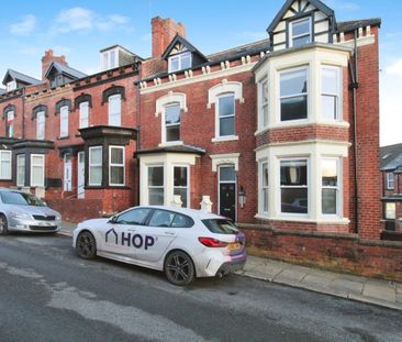 Hilton Road, Chapel Allerton, Leeds, LS8 - Photo 1