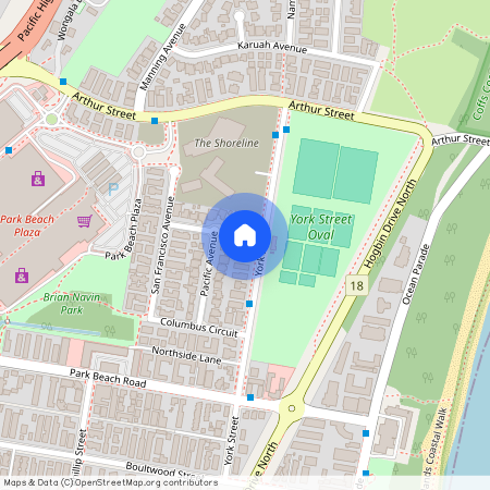 2/33 York Street, Coffs Harbour NSW 2450