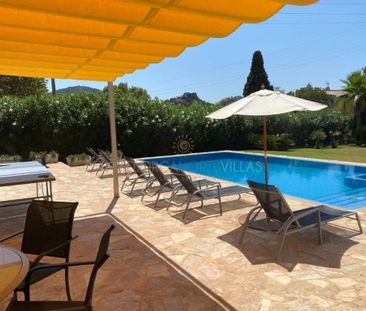 3 room luxury House for rent in Pollença, Spain - Photo 5