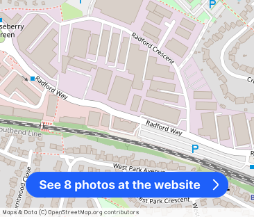 Radford Way, CM12 - Photo 1