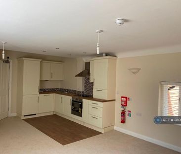 2 bedroom flat to rent - Photo 1