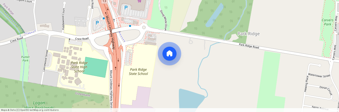 39 walker street, Qld 4125, Park Ridge