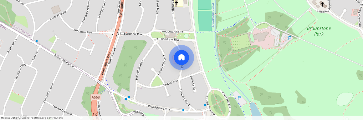 Raven Road, Leicester, LE3 1RD