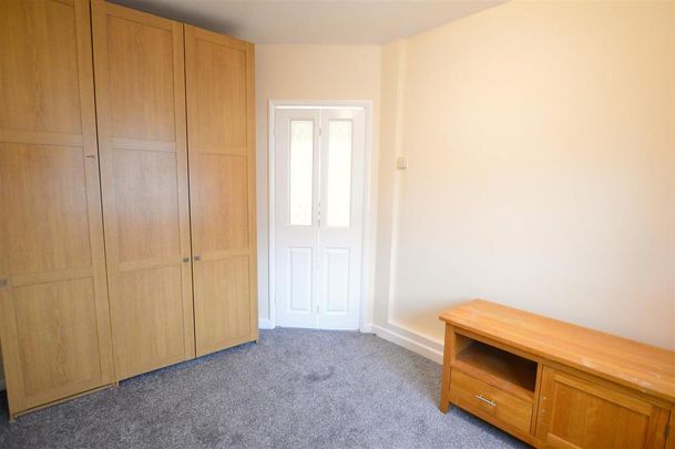 1 bedroom maisonette to rent - Photo 1