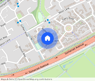 Longridge Way, Weston Village - Photo 1