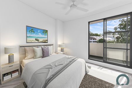 1075/1 Dee Why Parade, Dee Why NSW 2099 - Apartment For Rent | Domain - Photo 2