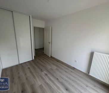 Appartement à louer 3 pièces 66.77m² - Photo 3