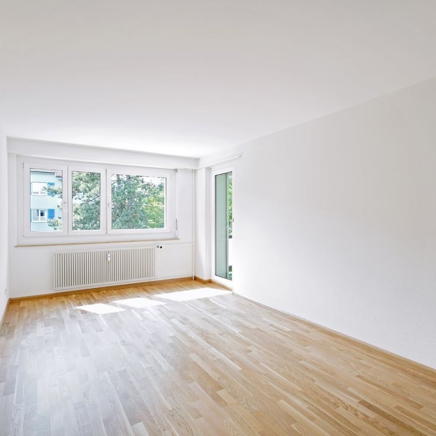 3 Zimmer, 59 m², 2. Stock - Photo 1