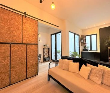 Appartement te huur - Foto 2
