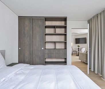 Möbliertes SUPERIOR Apartment - 52 m2 - Photo 4