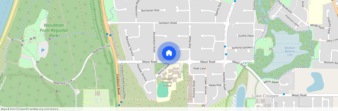 4 Marjorie Cove, WA 6166, Coogee