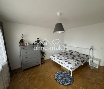 Schöne, helle 3-Zimmer-Wohnung mit Balkon in zentraler Lage - Photo 3