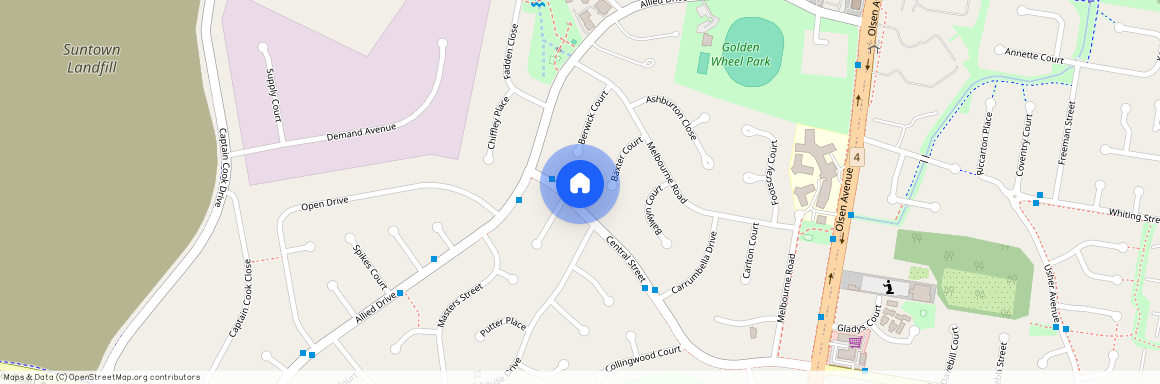 309 Central Street, Qld 4214, Arundel