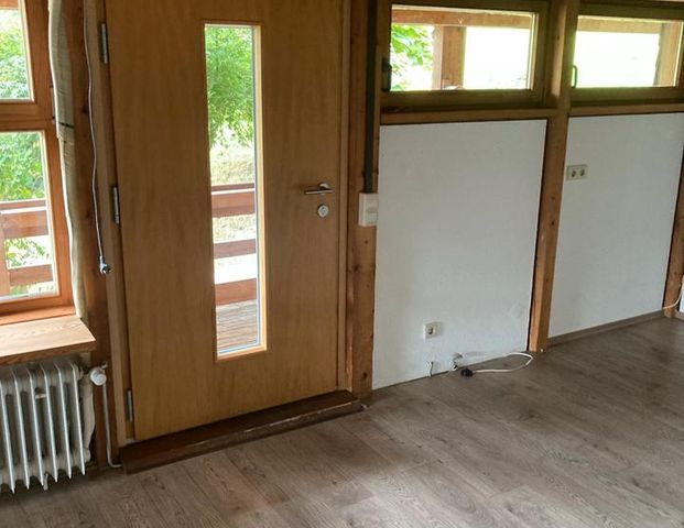Wohnung 95 m2 in Berghaupten - Photo 1
