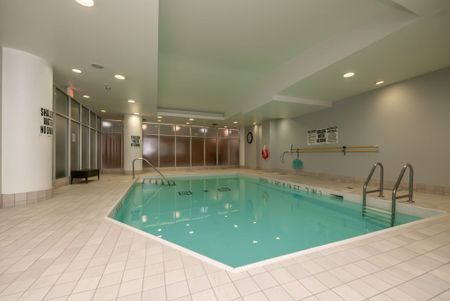 For Lease - 15 Windermere Avenue Unit# 512, Toronto, Ontario - Photo 3