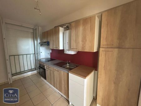 Appartement à louer 3 pièces 65.1m² - Photo 3