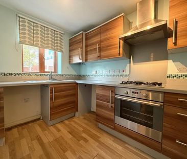 3 bedroom townhouse to rent - Photo 3
