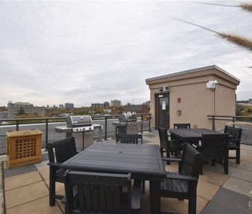 For Lease - 316 Bruyere Street Unit# 505, Lower Town - Sandy Hill, ... - Photo 4