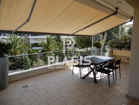 Μονοκατοικία 300 τ.μ. προς ενοικίαση - Photo 2