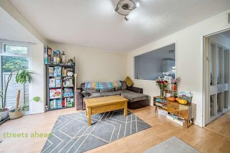 Wedgwood Way, London, SE19 - Photo 2