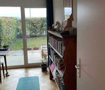 2.5 Zimmer, 41 m² - Photo 2