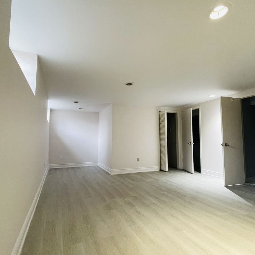 For Lease - 42A Amelia Street, Toronto, Ontario - Photo 1