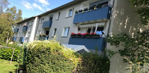 Familienwohnung im Erdgeschoss sucht Nachmieter! - Foto 2