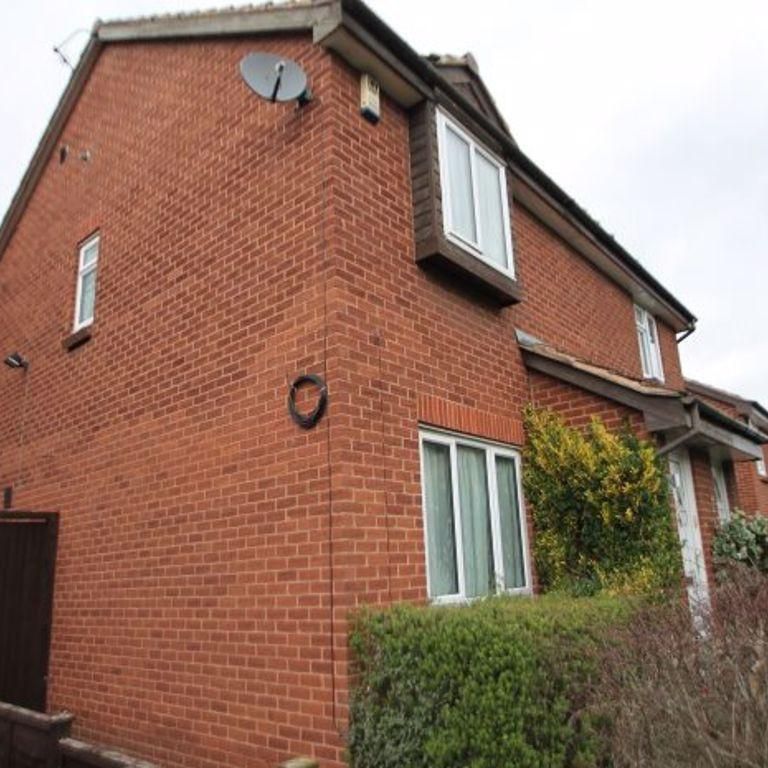 2 bedroom house to rent - Photo 1