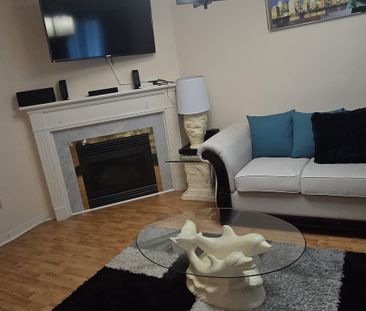 For Lease - 43 Arborview Crescent, Toronto, Ontario - Photo 1