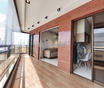 ALDEOTA - APARTAMENTO - R AFONSO CELSO, 423 AP 403 DU LOUVRE - Foto 3