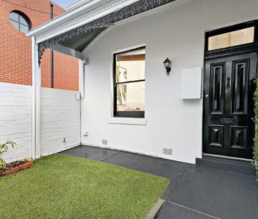 54 Tyrone Street, South Yarra. - Photo 6