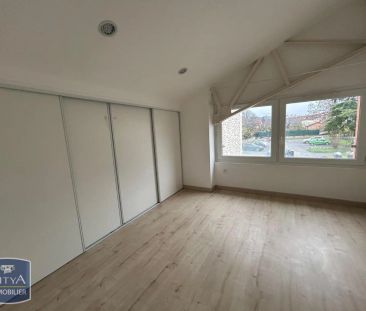 Appartement à louer 3 pièces 51.85m² - Photo 5