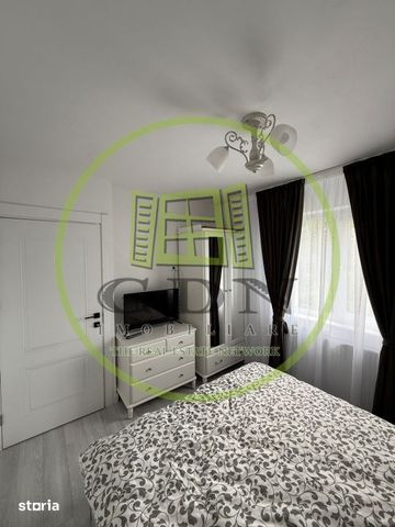 Apartament 3 camere de inchiriat, lux, zona Cecul mare , Brasov - Photo 4