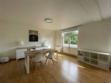 Appartement te huur - Photo 3