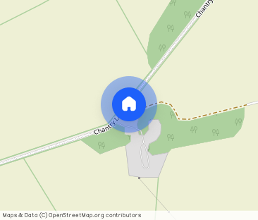 White Quarry Cottage, Chantry Lane, Stutton, Tadcaster, LS24 - Photo 1