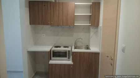 ΑΛΙΚΑΡΝΑΣΣΟΣ 1ΧΩΡΗ ΓΚΑΡΣΟΝΙΕΡΑ ΕΝΟΙΚΙΑΣΕΙΣ 11655 - Photo 3