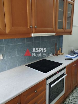 Διαμέρισμα για ενοικίαση Άγιος Θωμάς (Γουδή) - Photo 1