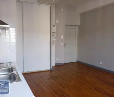 Appartement à louer 2 pièces 37.85m² - Photo 5