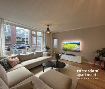 Siondwarsstraat, Rotterdam - Foto 4